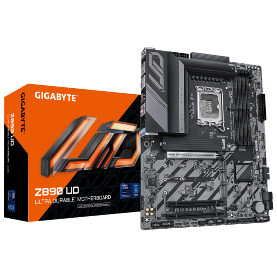GIGABYTE Z890 UD (LGA 1851)